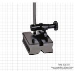 Universal parallel ripper, 300 mm