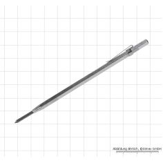 Scriber with carbide tip, 150 mm