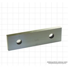 Single gauge block, grade 1, 200 mm