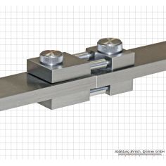 Разъем блока датчиков 2