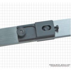 Gauge block connector 2