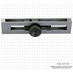 Держатель измерительного блока, 0–100 мм