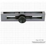 Measuring block holder, 0 - 100 mm