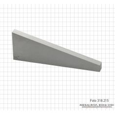 Protractor block set 12 pcs. 2