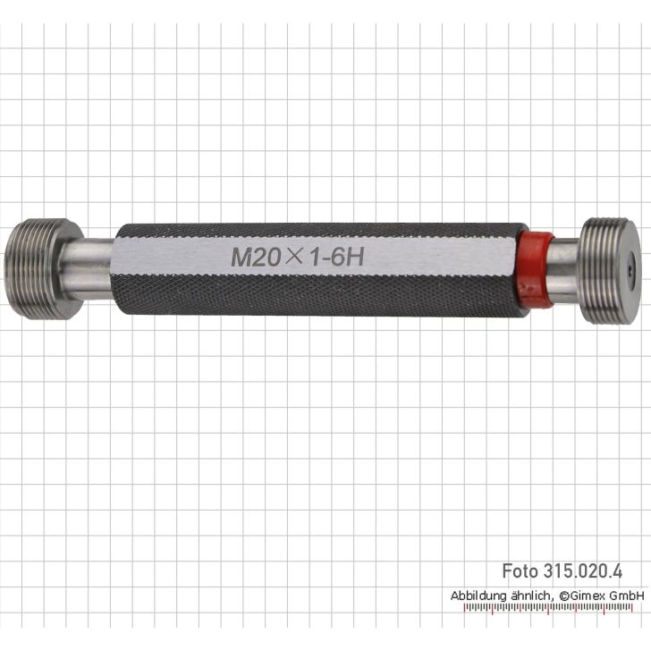 Caliber M 5 x 0.5