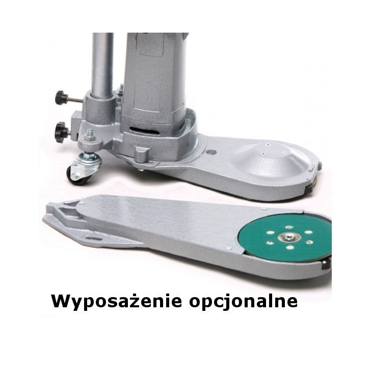 Grīdas slīpmašīna MENZER RSM 150