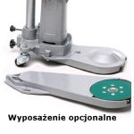 Grīdas slīpmašīna MENZER RSM 150