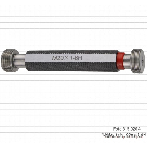 Kalibrs M 24 x 2