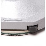 Grīdas slīpmašīna MENZER RSM 150