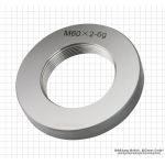 Thread gauge GUT M 68 X 3.0