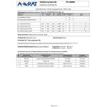 Калибр резьбы ГУТ М 68 Х 3,0