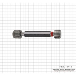 Kalibrs UNC 1/4 x 20