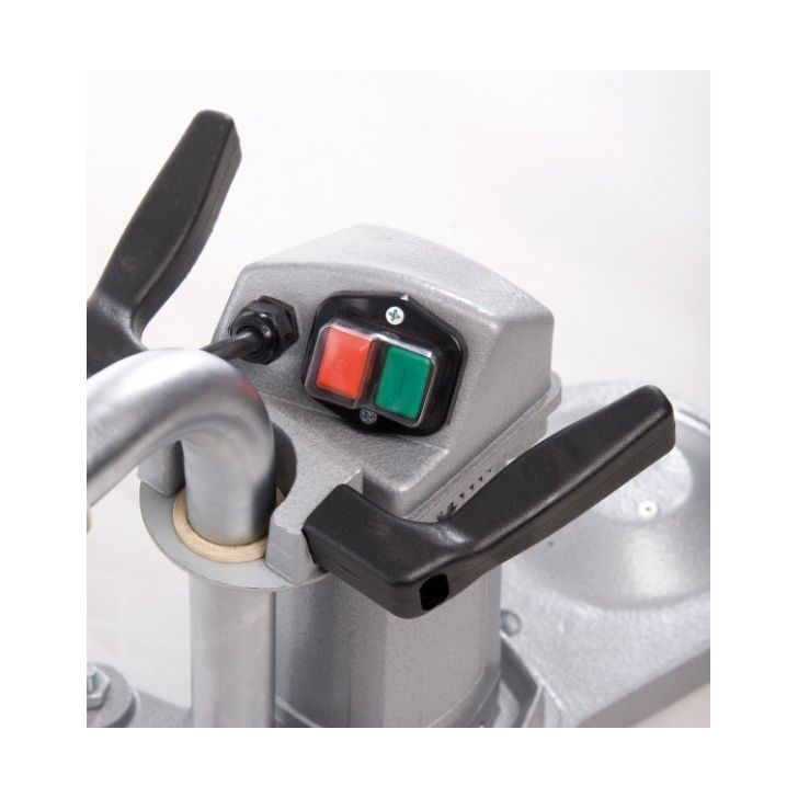 Grīdas slīpmašīna MENZER RSM 150