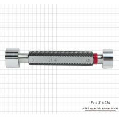 Калибр 16 мм