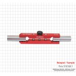 Pin gauge holder, for measuring pins from 13 to 20 mm