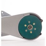 Grīdas slīpmašīna MENZER RSM 150