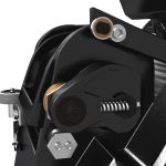 Koka grīdas slīpmašīna MENZER BSM 750 E