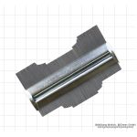 Ширина профиля, 150 мм