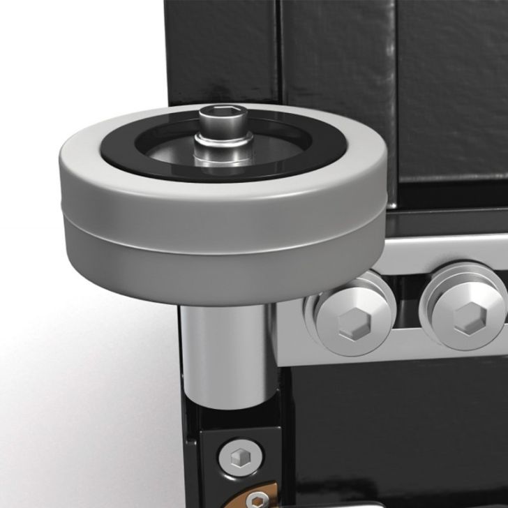 Koka grīdas slīpmašīna MENZER BSM 750 E