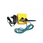 Kompresors TC-100AK ar aerografu TG130