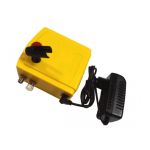 Kompresors TC-100AK ar aerografu TG130