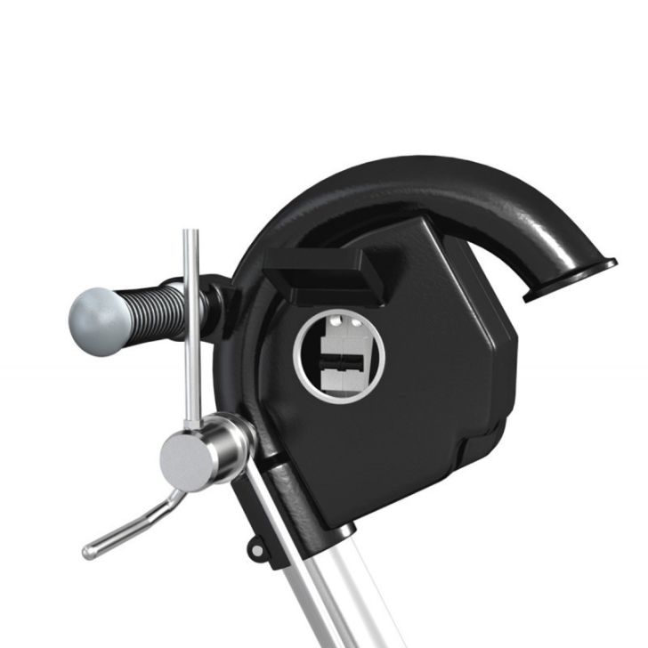 Koka grīdas slīpmašīna MENZER BSM 750 E