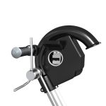 Koka grīdas slīpmašīna MENZER BSM 750 E