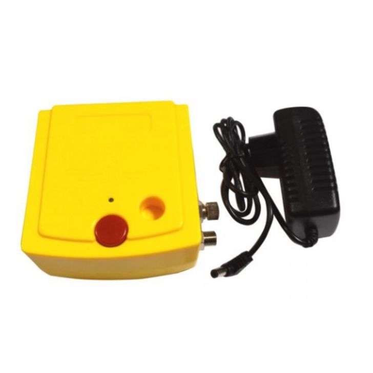 Компрессор ТС-100АК с краскопультом ТГ130