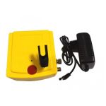 Kompresors TC-100AK ar aerografu TG130