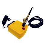 Kompresors TC-100AK ar aerografu TG130