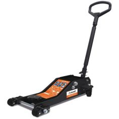 Special trolley jack SRWH 2000 LF DS