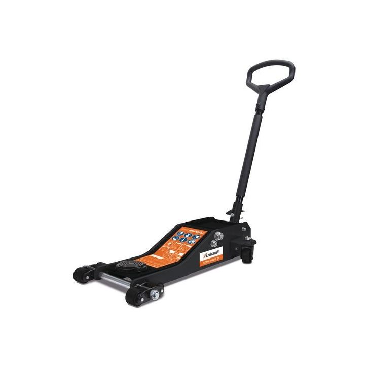 Special trolley jack SRWH 2000 LF DS