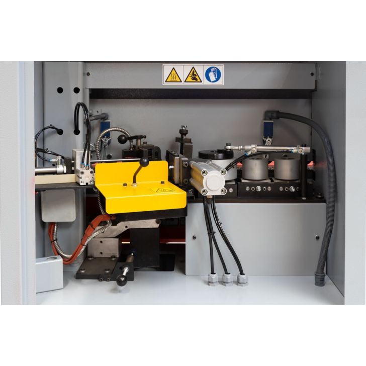 Edge banding machine KAM4EPS (400V)