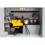 Edge banding machine KAM4EPS (400V)