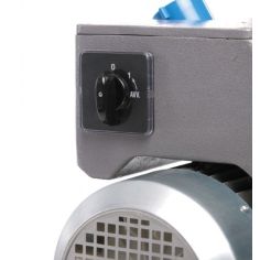 Profesionāla slīpmašīna koka grīdām MENZER BSM 750 S 2