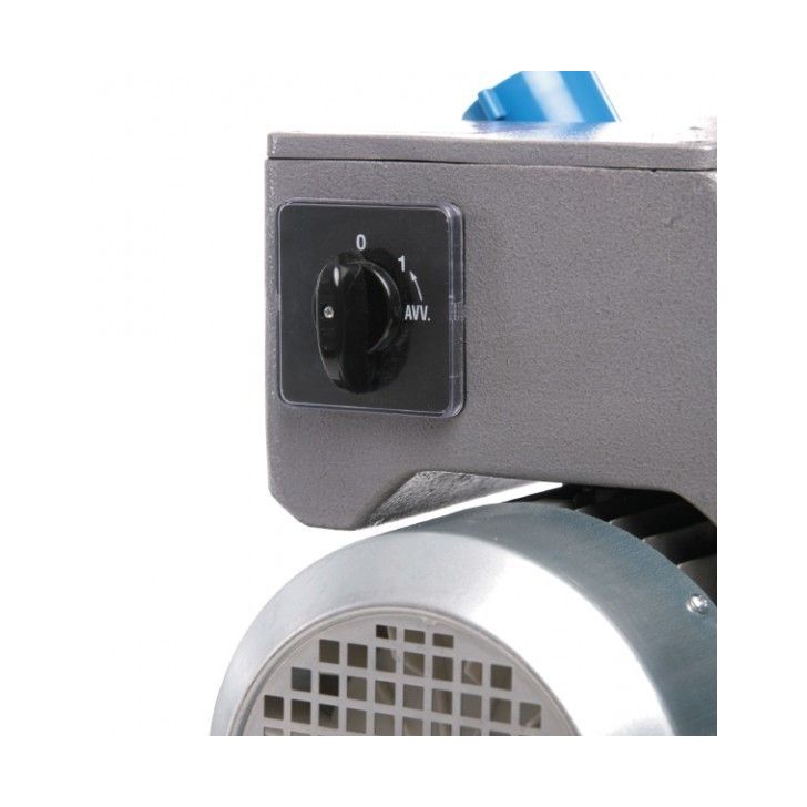 Profesionāla slīpmašīna koka grīdām MENZER BSM 750 S