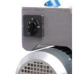 Profesionāla slīpmašīna koka grīdām MENZER BSM 750 S