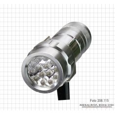 LED gaisma ar magnētisku pamatni 2