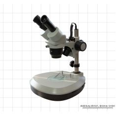 Stereo microscope MTS0324, 20X+40X