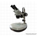Stereo microscope MTS0324, 20X+40X