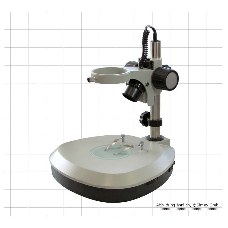 Stereo zoom microscope SD2-D stand