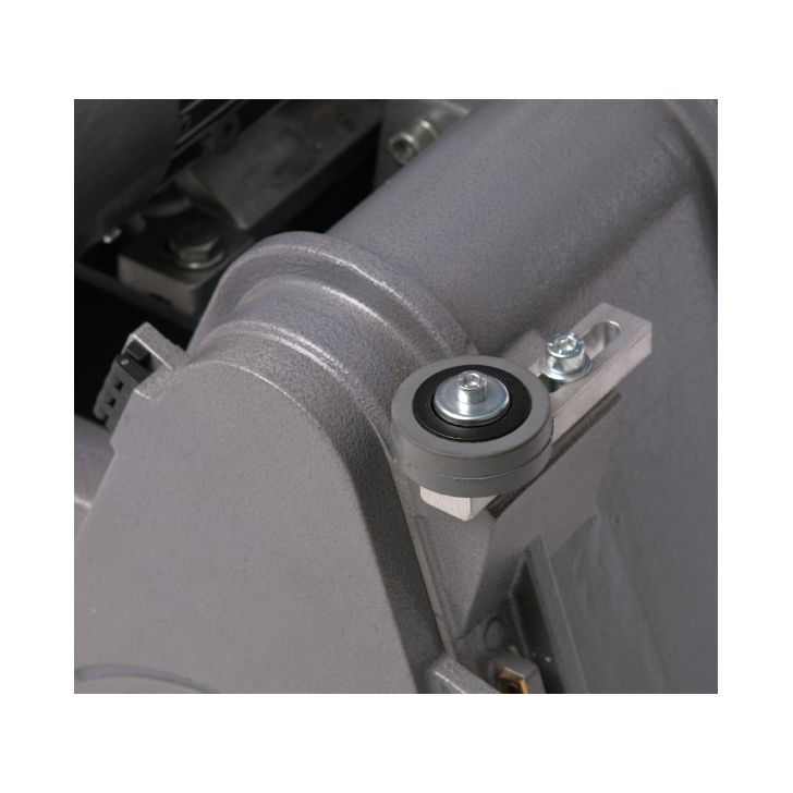 Profesionāla slīpmašīna koka grīdām MENZER BSM 750 S