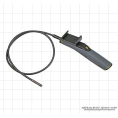 VIDEO INSPECTION ENDOSCOPE WITH WIFI, Camera probe 9 x 1000 mm