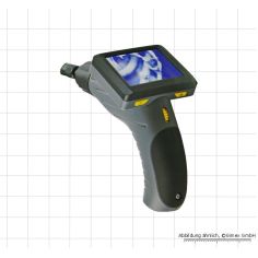 VIDEO INSPECTION ENDOSCOPE WITH 3.5 INCH COLOR LCD DISPLAY