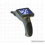 VIDEO INSPECTION ENDOSCOPE WITH 3.5 INCH COLOR LCD DISPLAY