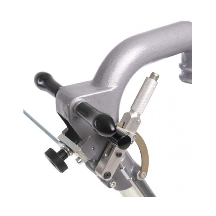 Profesionāla slīpmašīna koka grīdām MENZER BSM 750 S