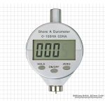 Digital Shore Durometer A