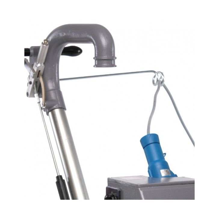 Profesionāla slīpmašīna koka grīdām MENZER BSM 750 S