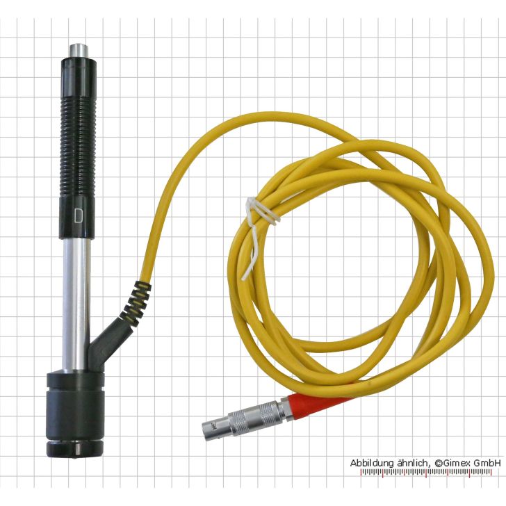 Lieb impact probe 502.241 and 502.242, type D