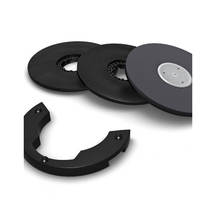 Pulētājs MENZER ESM 406